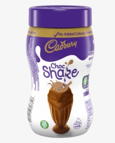 Cadbury Choc Shake, HD Png Download, Free Download