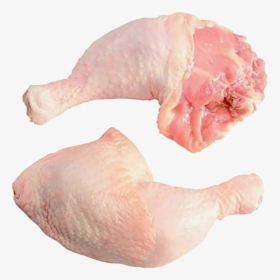 Chicken Meat Png - Куриные Окорочка, Transparent Png, Free Download