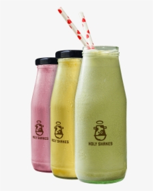 Toronto"s Best Gourmet Fusion Milkshakes & Live Milkshake - Shakes In Bottles Png, Transparent Png, Free Download