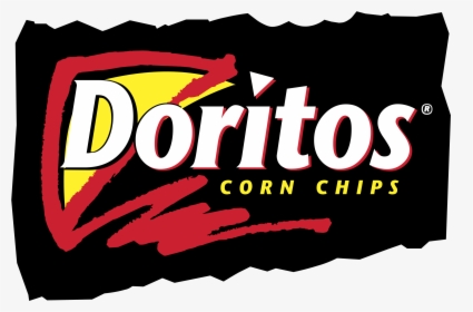 Doritos Logo Png Transparent - Doritos Rock And Cream, Png Download, Free Download