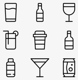 Drinks, HD Png Download, Free Download