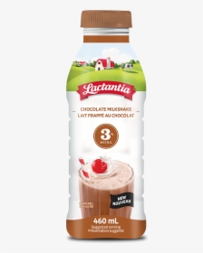 Lactantia Vanilla Milkshake, HD Png Download, Free Download