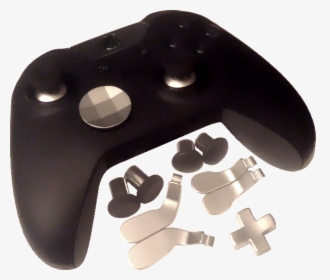 Xbox One Elite Controller - Game Controller, HD Png Download, Free Download