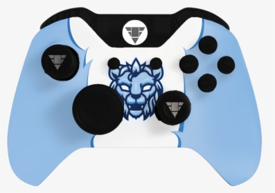 Evolution Esports Xbox One Controller - Gaming Controller Clipart, HD Png Download, Free Download