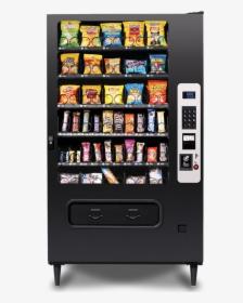 Vending Machine Selection, HD Png Download, Free Download