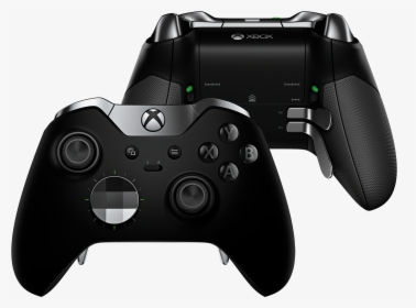 Elite Culture Junkies - Xbox One Controller Usb C, HD Png Download, Free Download