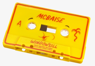 Cassette Tape Printing, HD Png Download, Free Download