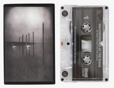Conference Of The Birds Om Cassette, HD Png Download, Free Download