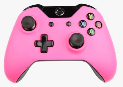 Xbox Controler Clip Art, HD Png Download, Free Download