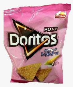 Different Flavours Of Doritos , Png Download - Mexicana Doritos, Transparent Png, Free Download
