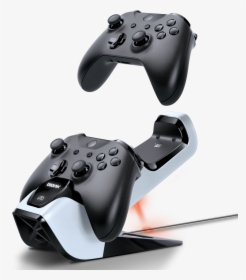 Power A Xbox Charger, HD Png Download, Free Download