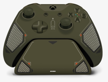 Combat Tech Xbox Pro Charging Stand - Controller Gear Xbox Pro Charging Stand, HD Png Download, Free Download