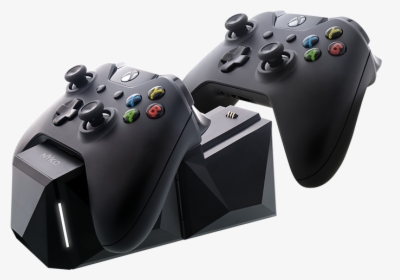 Charge Block Duo For Xbox One - Nyko Charge Block Duo Xbox One, HD Png Download, Free Download
