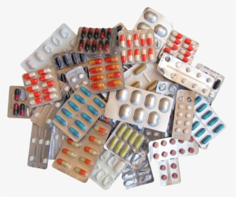Pills Png, Transparent Png, Free Download