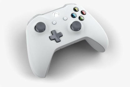 Hm01 - Xbox One S Controller Purple White, HD Png Download, Free Download