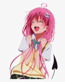 Anime And To Love Ru Image - Lala Satalin Deviluke, HD Png Download, Free Download