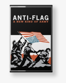 Anti Flag A New Kind Of Army, HD Png Download, Free Download
