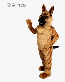 Dog Mascot Costume, HD Png Download, Free Download