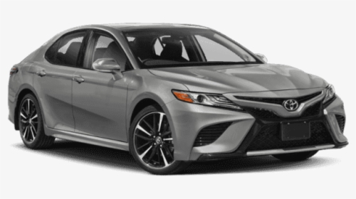Toyota Camry Xle 2019, HD Png Download, Free Download