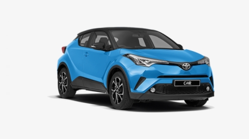 Toyota Chr Graphite Grey, HD Png Download, Free Download