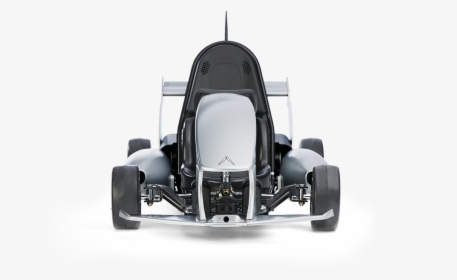 Open-wheel Car, HD Png Download, Free Download