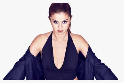 Transparent Selena Gomez Transparent Png - Selena Gomez Hollywood Reporter, Png Download, Free Download