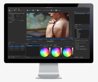 Video Edit Software, HD Png Download, Free Download