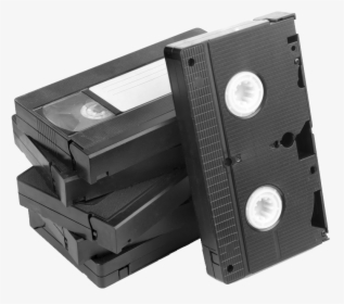 Vhs Tapes Png - Video Cassette Png, Transparent Png, Free Download
