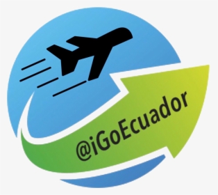 Igo Ecuador Agencia De Viajes, HD Png Download, Free Download