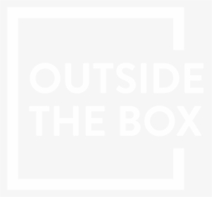 Outside The Box Logo, HD Png Download, Free Download
