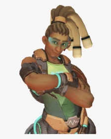 I Ve Created Some Renders Of Overwatch - Lucio Render, HD Png Download, Free Download