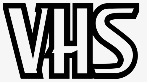 Play Vhs Png - Vhs Logo Png, Transparent Png, Free Download