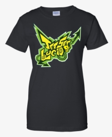 Transparent Lucio Png - T-shirt, Png Download, Free Download