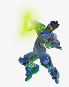 Overwatch Game Png Download - Lucio Overwatch Skins Png, Transparent Png, Free Download