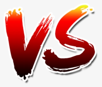 Vs Logo Mortal Kombat - Mortal Kombat Vs Png, Transparent Png, Free Download