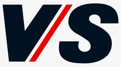 V S Logo, HD Png Download, Free Download