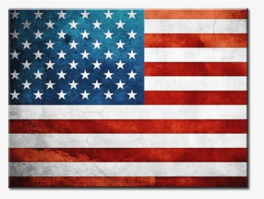 American Flag White And Blue Png, Transparent Png, Free Download