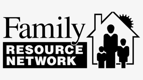 Family Resource Network Logo - Clinton School Of Public Service, HD Png Download, Free Download