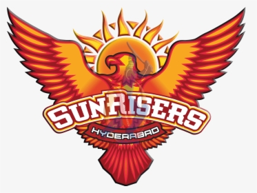 Transparent Sunrisers Hyderabad Logo Png - Ipl All Team Logo, Png Download, Free Download