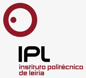 650px-logoipl - Polytechnic Institute Of Leiria, HD Png Download, Free Download
