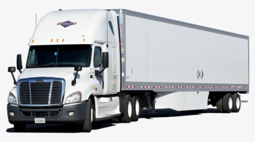 Truck Freight, HD Png Download, Free Download