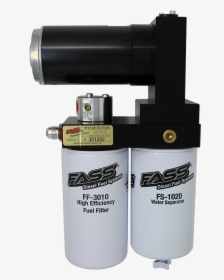 Fass Fuel Pump, HD Png Download, Free Download