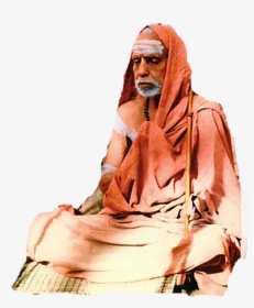 Maha Periyava Gayathri Japam, HD Png Download, Free Download