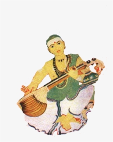 Muthuswami Dikshitar, HD Png Download, Free Download