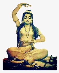 Uma Parvati, HD Png Download, Free Download