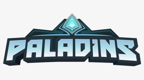 Paladins Logo Png - Paladins Logo Transparent Background, Png Download, Free Download