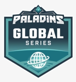 Pgs - Tournament Paladins, HD Png Download, Free Download
