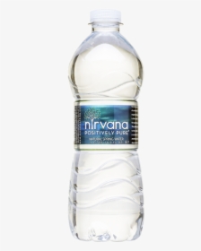 10oz2 - Nirvana Water 0 5, HD Png Download, Free Download