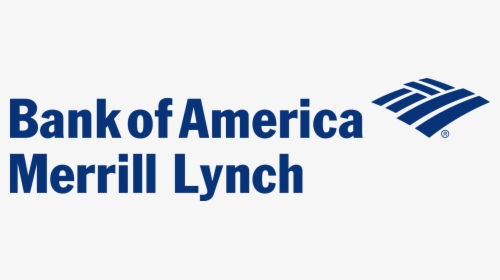 Boa Merrill Lynch Logo, HD Png Download, Free Download