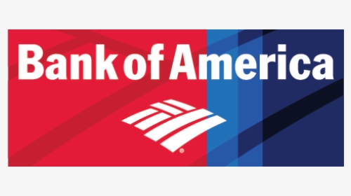 Bank Of America Logo - Bank Of America, HD Png Download, Free Download